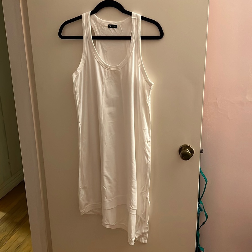 W by Wilt Tank Dress Size M